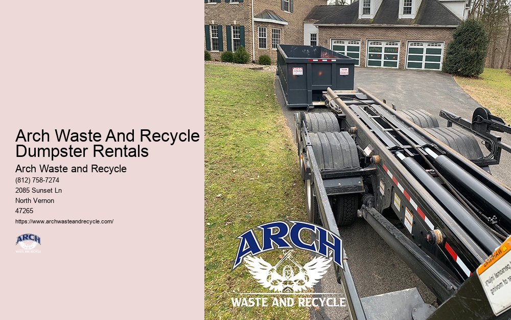 Eco Dumpster Rental