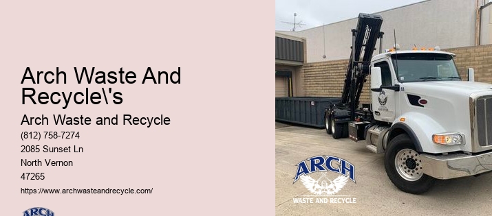 Cheap Trash Company