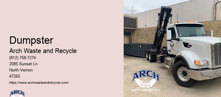 Cheap Trash Dumpster Rentals