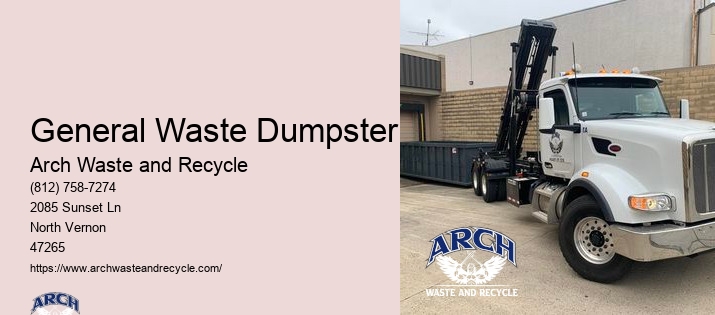 Waste Management