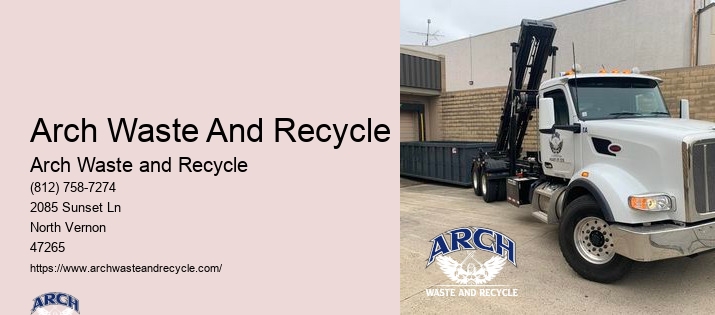 Newspaper Recycling Dumpsters Near Me