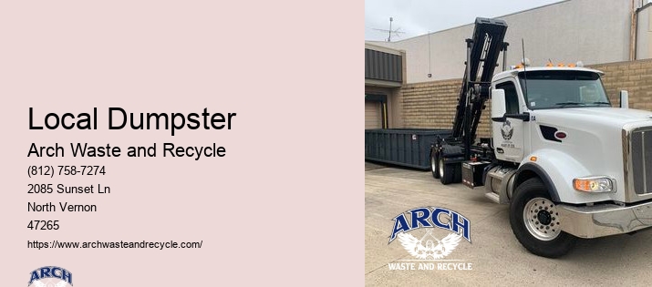 Waste Management 