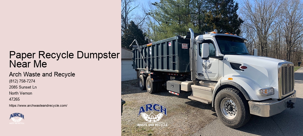 Budget Trash Service