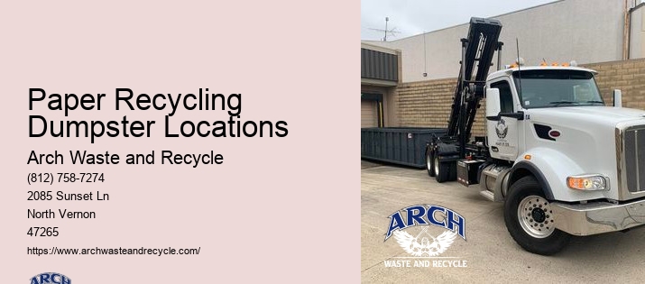Yard Waste Dumpster Rentals