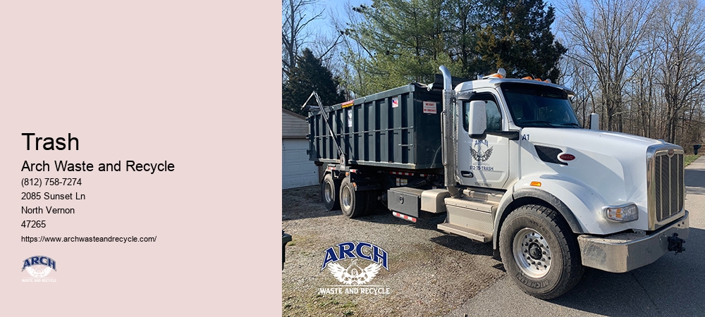 Organic Dumpster Rental