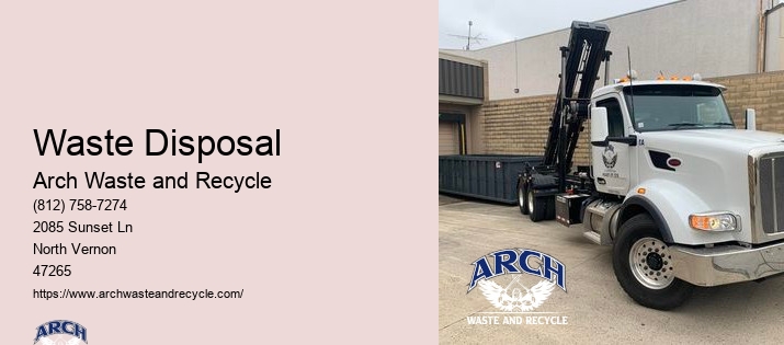 Yard Waste Dumpster Rental Cost