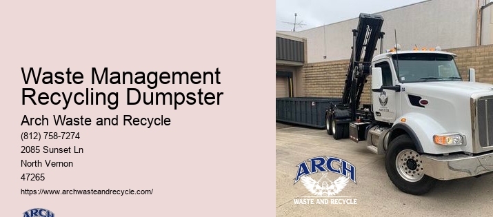 Waste Management 